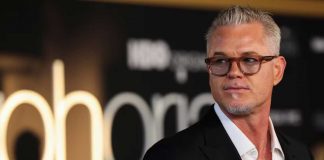 Foto: Eric Dane: la entrevista que solo debía escucharse tras su muerte / Cortesía