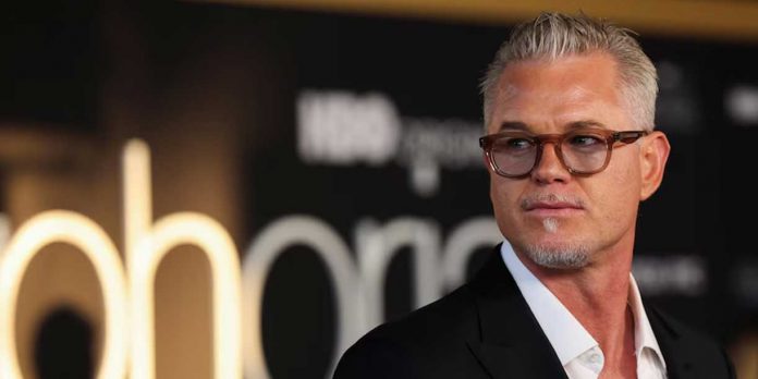 Foto: Eric Dane: la entrevista que solo debía escucharse tras su muerte / Cortesía