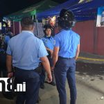 Foto: Balacera durante feria en el barrio Naciones Unidas deja un fallecido y un herido/TN8