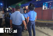 Foto: Balacera durante feria en el barrio Naciones Unidas deja un fallecido y un herido/TN8