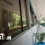 Foto: Universidad Casimiro Sotelo inaugura moderno pabellón de aulas para el nuevo año lectivo / TN8
