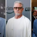 Foto: Conmoción por la muerte de Eric Dane /cortesía