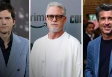 Foto: Conmoción por la muerte de Eric Dane /cortesía