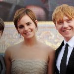 Foto: Nueva generación de Harry Potter/Cortesía