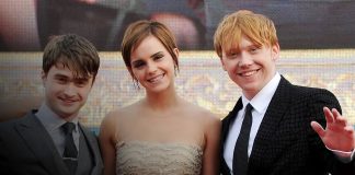 Foto: Nueva generación de Harry Potter/Cortesía