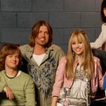Foto: Más sobre el elenco de Hannah Montana /cortesía