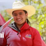 Foto: Familias de Siuna celebran 92 años del legado de Sandino con vibrante cabalgata/TN8