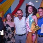 Foto: El departamento de Granada coronó a su Reina de Verano 2026/TN8