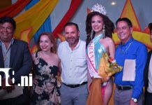 Foto: El departamento de Granada coronó a su Reina de Verano 2026/TN8