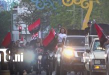 Foto: MINT reafirma compromiso con la soberanía en homenaje a Sandino / TN8