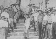 Foto: Himno de la Ejército Defensor de la Soberanía Nacional de Nicaragua/Cortesía