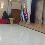 Revolución y memoria: Nicaragua recuerda a Sandino en Corea