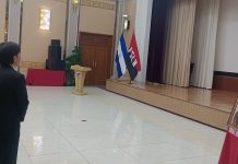 Revolución y memoria: Nicaragua recuerda a Sandino en Corea