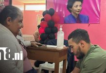 Foto: Familias de Jalapa reciben atención especializada en Mega Feria de Ortopedia/Cortesía