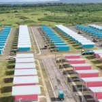 Foto: Proyectos clave de la cooperación China - Nicaragua/ TN8