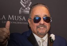 fOTO: Willie Colón deja un legado imborrable en la música latina / Cortesía