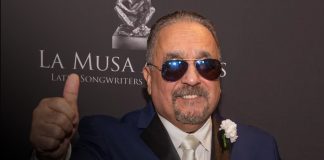 fOTO: Willie Colón deja un legado imborrable en la música latina / Cortesía