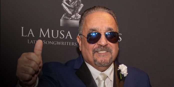 fOTO: Willie Colón deja un legado imborrable en la música latina / Cortesía