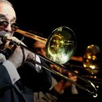 Foto: Willie Colón: el adiós que Bad Bunny convirtió en homenaje/ Cortesía