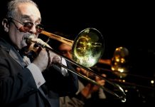 Foto: Willie Colón: el adiós que Bad Bunny convirtió en homenaje/ Cortesía