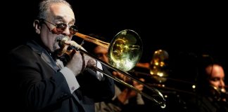 Foto: Willie Colón: el adiós que Bad Bunny convirtió en homenaje/ Cortesía