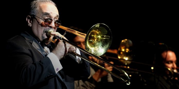 Foto: Willie Colón: el adiós que Bad Bunny convirtió en homenaje/ Cortesía