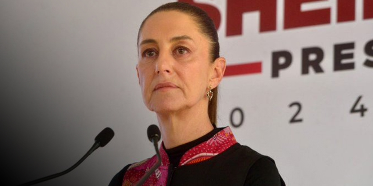 Foto: Sheinbaum llama a la calma tras muerte de “El Mencho”, líder del CJNG/Cortesía