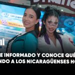 Foto: Este es el panorama informativo más relevante del día/TN8