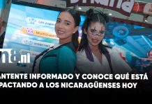 Foto: Este es el panorama informativo más relevante del día/TN8