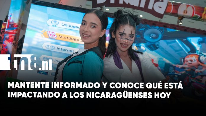 Foto: Este es el panorama informativo más relevante del día/TN8