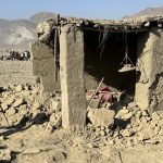 Foto: Más sobre Pakistán y Afganistán /cortesía