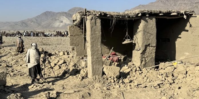 Foto: Más sobre Pakistán y Afganistán /cortesía