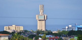 Foto: Rusia y su respaldo a Cuba /cortesía
