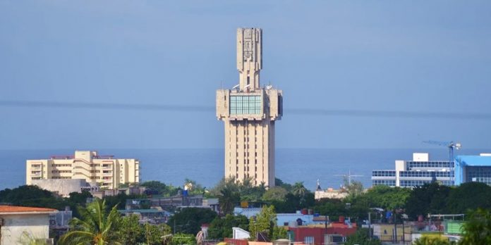 Foto: Rusia y su respaldo a Cuba /cortesía
