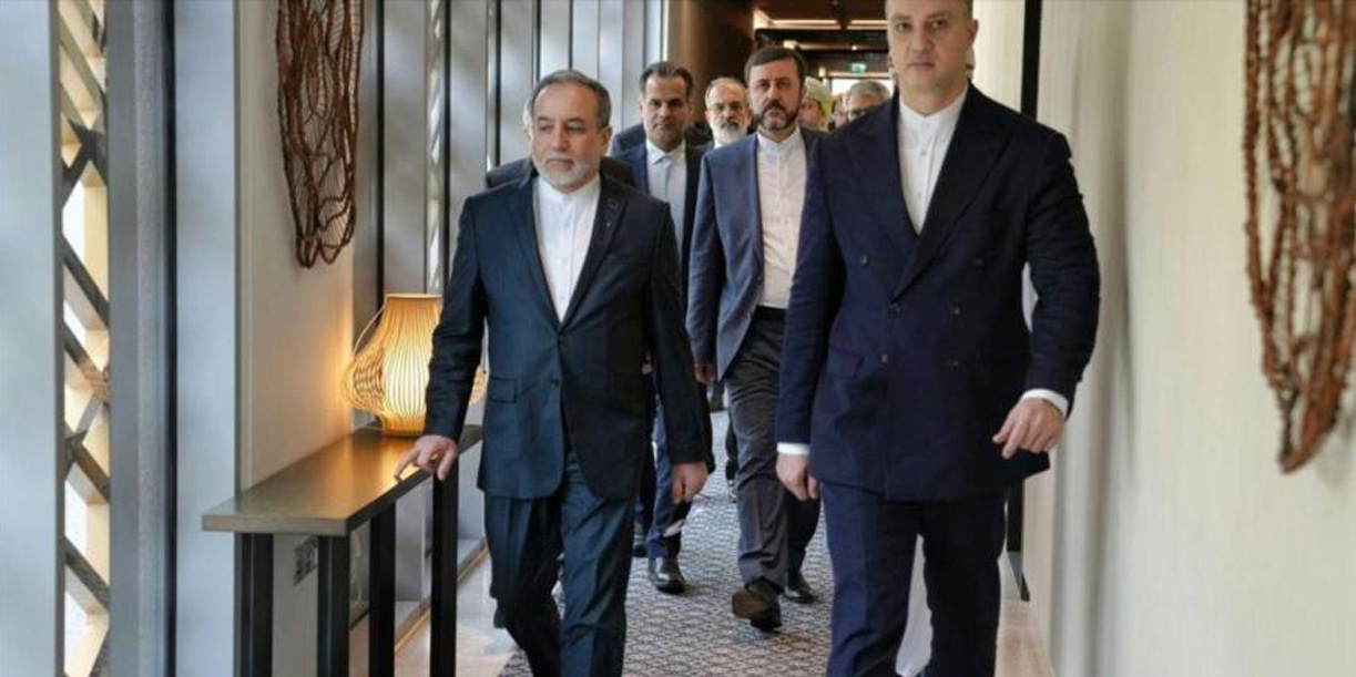Foto: Más sobre Irán y Estados Unidos /cortesía 