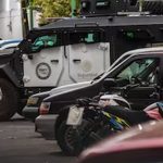 Foto: Enfrentamientos y bloqueos sacuden el occidente de México/Cortesía