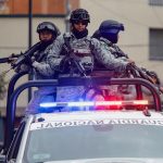 Foto: España sobre la muerte de 'El Mencho'  /cortesía