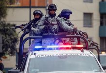 España se pronuncia tras la muerte de “El Mencho” en México Foto: España sobre la muerte de 'El Mencho' /cortesía