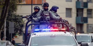 Foto: España sobre la muerte de 'El Mencho'  /cortesía