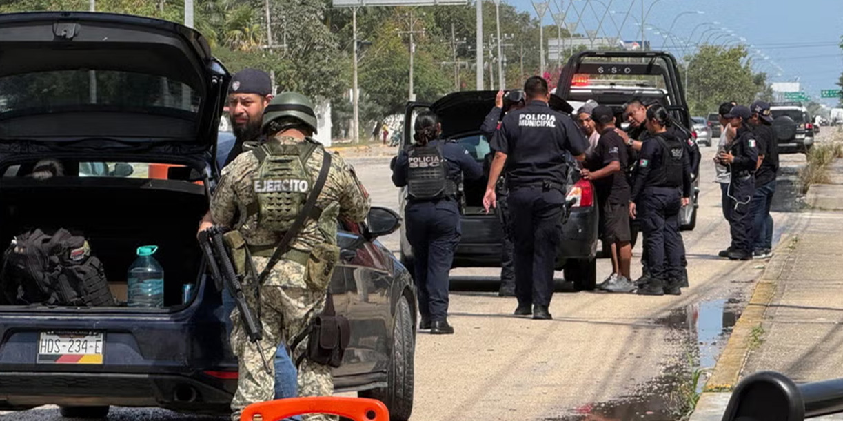 Foto: Más sobre la muerte de "El Mencho" /cortesía