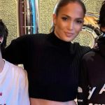 Foto: Jennifer López impacta en redes /Cortesía