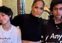 Foto: Jennifer López impacta en redes /Cortesía