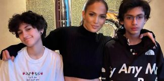Foto: Jennifer López impacta en redes /Cortesía