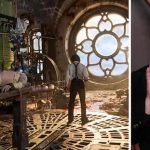 Foto: BAFTA 2026 reconoce a Frankenstein/Cortesía