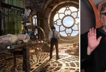 Foto: BAFTA 2026 reconoce a Frankenstein/Cortesía