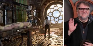 Foto: BAFTA 2026 reconoce a Frankenstein/Cortesía