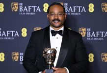 Foto: Ryan Coogler alcanza la cima con un triunfo/Cortesía