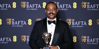 Foto: Ryan Coogler alcanza la cima con un triunfo/Cortesía