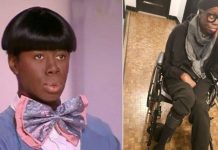 Foto: Miss J. Alexander enfrenta dura batalla de salud/ Cortesía