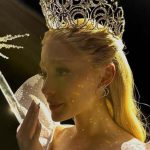 Foto: Ariana Grande cierra ciclo en Wicked/Cortesía